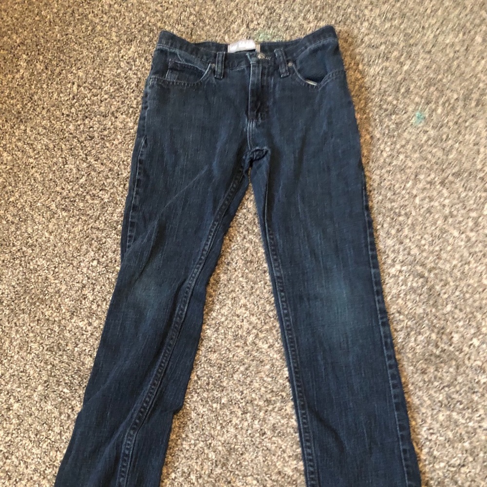 KIDS JEANS